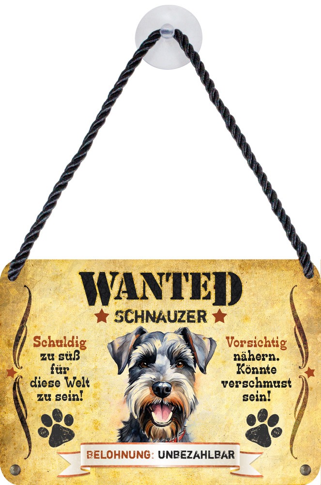 schnauzer